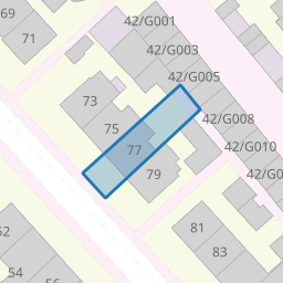 Perceel GDG00-S-346