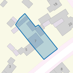 Perceel GDG00-S-372