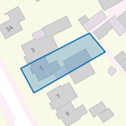 Perceel GDG00-S-413