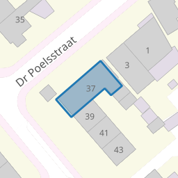 Perceel GDG00-S-463