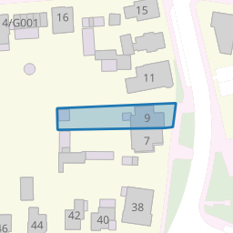 Perceel GDG00-S-508