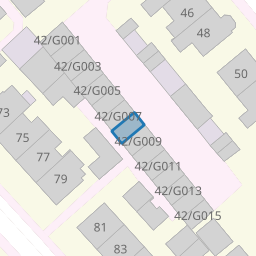 Perceel GDG00-S-552