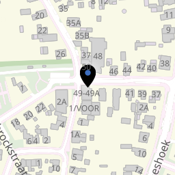 Appartement GDG00 S 568 1