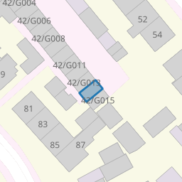 Perceel GDG00-S-571