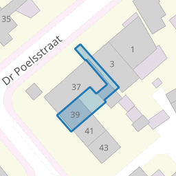 Perceel GDG00-S-591