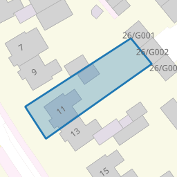 Perceel GDG00-S-656