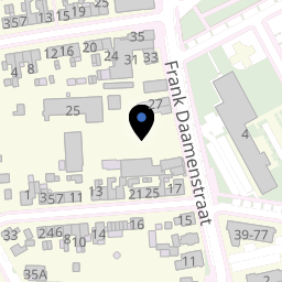 Appartement GDG00 S 738 1