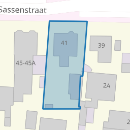 Perceel GDG00-S-747