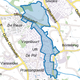 Sectie T