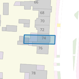 Perceel GDG00-T-2781