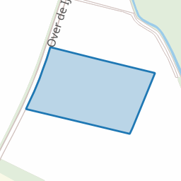 Perceel GDG00-T-3260