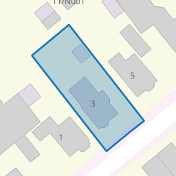 Perceel GDG00-T-3412