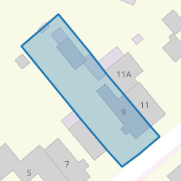 Perceel GDG00-T-4071