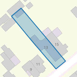Perceel GDG00-T-4089