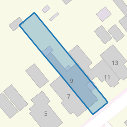 Perceel GDG00-T-4111