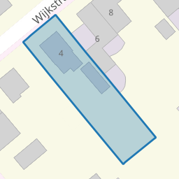 Perceel GDG00-T-4275