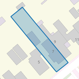 Perceel GDG00-T-4283
