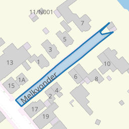 Perceel GDG00-T-4286