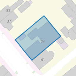 Perceel GDG00-T-4300