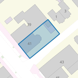 Perceel GDG00-T-4301