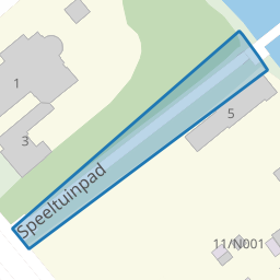 Perceel GDG00-T-4676