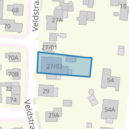 Perceel GDG00-T-4726