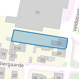 Perceel GDG00-T-4766