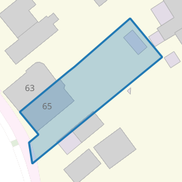 Perceel GDG00-T-4781