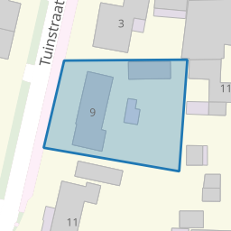 Perceel GDG00-T-4837