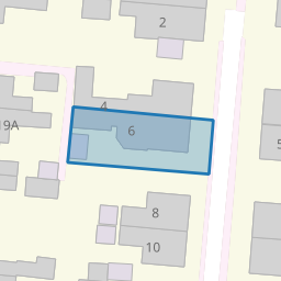 Perceel GDG00-T-5073