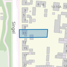 Perceel GDG00-T-5226