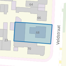 Perceel GDG00-T-5231