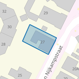 Perceel GDG00-T-5271