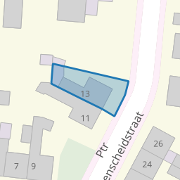 Perceel GDG00-T-5423