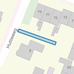 Perceel GDG00-T-5519