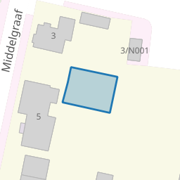 Perceel GDG00-T-5522