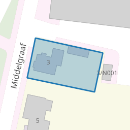 Perceel GDG00-T-5523