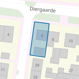 Perceel GDG00-T-5572
