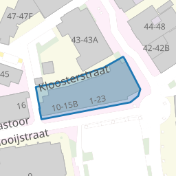 Perceel GDG00-T-5584