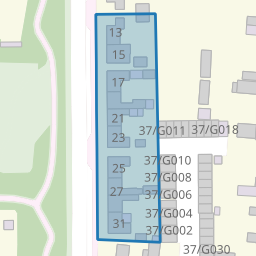 Perceel GDG00-T-5605