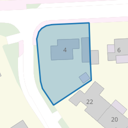 Perceel GDG00-T-5632