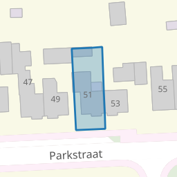 Perceel GDG00-T-5704