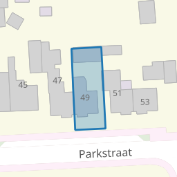 Perceel GDG00-T-5705