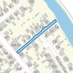 Perceel GDG00-T-5825