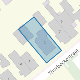 Perceel GDG00-T-5858