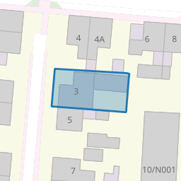 Perceel GDG00-T-5867