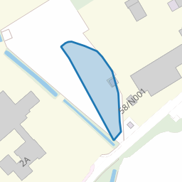 Perceel GDG00-T-5874