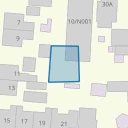 Perceel GDG00-T-5880