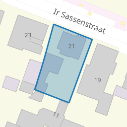 Perceel GDG00-T-6053
