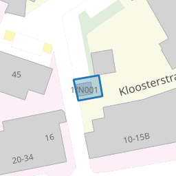 Perceel GDG00-T-6056